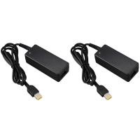 ราคา 20V2 25A AC Adapter Charger for LENOVO ADLX45NLC3A USB ThinkPad New S2 Yoga13 11 S1 K2450 45W Flex 3 1120 1130 X270 (17204675312)