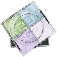 ราคา สินค้าพร้อมส่ง GIVENCHY เซ็ตแป้งบลัชออนแป้งผสมรองพื้นเครื่องสำอาง ขนาดทดลอง 01 05 4 1 5g (10441458230)