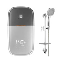 ราคา ELECTROLUX เครื่องทำน้ำอุ่น 3800 วัตต์ Electrolux EWE381MX1DST2 ไทยมาร์ท THAIMART (16094103714)