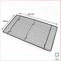 ราคา Ayla ตะแกรงวางขนม ตะแกรงพักเค้ก ตะแกรงพักขนม ตะแกรงพักอาหาร ตะแกรงพักของทอด Baking Cooling Rack (14615032101)