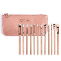 ราคา 25PCS ZOEVA แปรงแต่งหน้าชุดเต็มรูปแบบของเครื่องมือเครื่องสำอาง Foundation Blusher Eye Shadow Eyebrowbrush แปรงแต่งหน้า (19647726596)