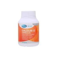 ราคา Mega We Care Calcium D 60 เม็ด (9054378285)