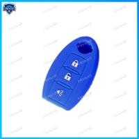 ราคา Stock Silicone KeyฝาครอบสำหรับNISSAN ALMERA (4681576473)