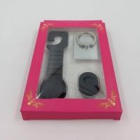 ราคา ห่วง แหวนติด โทรศัพท์ Ring Grip Set (105418766)