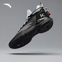 ราคา ANTA KT9 Klay Thompson รองเท้าบาสเกตบอลผู้ชาย Nitroedge รองเท้าบาสเก็ตบอลผู้ชาย กันลื่น 812341101 Official Store (21257533555)