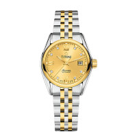 ราคา นาฬิกาผู้หญิง Titoni Luxury Ladies Watch Airmaster รุ่น 23909 S 342 23909 SY 064 23909 S 354 (13536860027)