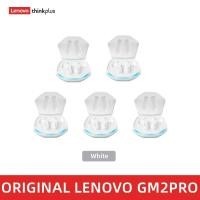 ราคา Lenovo GM2 Pro 5PCS 10PCS หูฟังบลูทูธหูฟังไร้สาย Latency ต่ำหูฟัง HD Dual โหมด Gaming ชุดหูฟังพร้อมไมโครโฟน (21170228973)