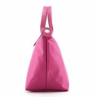 ราคา 100 Authentic LONGCHAMP Nylon Waterproof NEO Thickened 1512 Small Short Handle Handbag Dumpling Bag Crossbody Bag (19625475188)