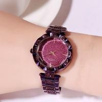ราคา GEDI watch starry sky womens watch net red high value watch waterproof quartz 81011 Fangsheng watch QYUE (19771410222)