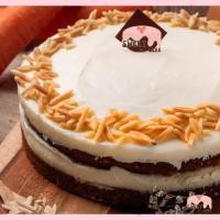 ราคา SOFT CHOCOLATE CAKE เค้กช็อกโกแลตเนื้อนิ่ม สลับชั้นและแต่งหน้าด้วยครีมช็อกโกแลต ส่งด่วนในวันด้วยLalamove เค้กวันเกิด (19500019645)