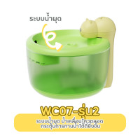ราคา น้ำพุสัตว์เลี้ยงอัตโนมัติ น้ำพุแมว น้ำพุหมา น้ำพุสัตว์เลี้ยง อุปกรณ์ สัตว์เลี้ยง น้ำพุสัตว์เลี้ยงไร้สาย (19283714116)