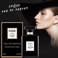 ราคา พร้อมส่ง น้ำหอม COOC EAU DE PARFUM น้ำหอมแฟชั่น 3 กลิ่น 50 ml น้ำหอมยอดฮิต น้ำหอมธรรมชาติ (12463304375)