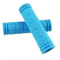 ราคา PLsport ปลอกหุ้มมือจับจักรยาน1คู่ยางนุ่มกันลื่นปลอกมือจับจักรยานภูเขา MTB ที่จับ (16963233871)