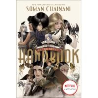 ราคา ใหม่ หนังสืออังกฤษ The School for Good and Evil the Ever Never Handbook School for Good and Evil Paperback (15871946577)