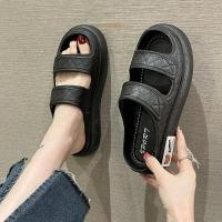 ราคา Meetes รองเท้ารัดส้นผู้หญิง รองเท้าส้นเตี้ย รองเท้านุ่มๆๆๆ ร้องเท้ารัดส้น ใส่ได้หลายโอกาส สไตล์เกาหลี (19321014513)