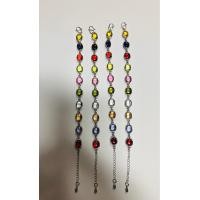 ราคา สร้อยข้อมือเหล็กไหลเพชรพญานาคของแท้ตัวเรือนทองเหลืองชุบเงินขนาดเพชรกว้าง10มิลยาว12มิล (12491367739)