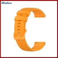 ราคา สายนาฬิกาข้อมือปรับได้ซิลิโคนกันเหงื่อสายรัดข้อมือสำหรับ Garmin Venu SQ สำหรับ Garmin Venu Vivoactive3 4 Forerunner245กันเหงื่อได้ใส่สบาย (10201806077)