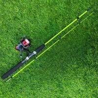 ราคา คันเบ็ดครบชุด คันเบ็ด1 5 M 2ท่อน รอกเบอร์200 เหยื่อกบยาง คันเบ็ดตกปลา รอกตกปลา เหยื่อตกปลา คันเบ็ดพร้อมรอกตกปลาและเหยื่อครบชุด (20942187142)