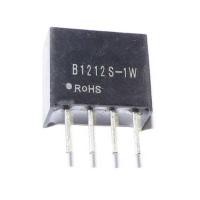 ราคา Hitn B1212S 1W DC 12Vถึง 12V DC DCแหล่งจ่ายไฟแยกโมดูลแปลง (4065468035)