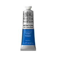 ราคา สีน้ำมัน Winsor Newton Winton หลอด 37 มล (1947018060)