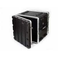 ราคา ตู้แร็ค ใส่อุปกรณ์ Rack ABS 10U AUDIO JOCKEY ABS Rack 10Unit ลึก 17 ขนาด 58 x 54 x 56cm เซนติเมตร (2603072364)