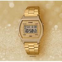 ราคา นาฬิกา Casio รุ่น B640WCG 5B640WGG 9B640WBG 1B640WDG 7หน้าปัดกลิตเตอร์ สายแสตนเลส ของแท้ 100 รับประกัน 1 ปี (18464271126)