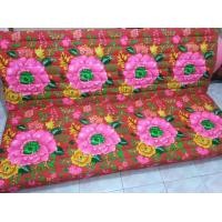 ราคา ที่นอนนุ่น แท้100 ขนาด ที่นอนนุ่น 3 5ฟุต 3 พับ คุณภาพคุ้มราคา ยัดนุ่นแท้ 100 (20582968803)