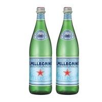 ราคา ถูกที่สุด ซาน เพลลีกรีโน น้ำแร่ธรรมชาติชนิดมีฟอง 750 มล แพ็ค 2 ขวด Promotion Free Delivery San Pellegrino Sparkling Natural Mineral Water 750 ml x 2 Bottles คุ้ม ถูก ดี ถูกที่สุดในแพลตฟอร์ม (172987248