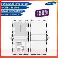 ราคา Samsung Galaxy Note 10 1 2014 P605 แบตเตอรี่ รุ่น T8220E 8220mAh (13365676820)