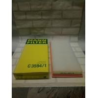 ราคา กรองอากาศ Volvo V40 I 1995 2004 รุ่น 1 9 T4 2 0 T 2 0 T4 Engine Air Filter Mann C 3594 1 C3594 1 (12992341357)