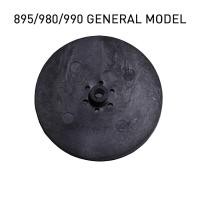 ราคา ZHUI TU Airless Spraying Machine Diaphragm Assembly Paint Coating Latex Paint 980 995 895 Airless Sprayer Diaphragm PieceLiner (10963560346)