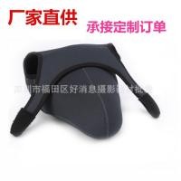 ราคา กระเป๋ากล้องวัสดุดำน้ำกระเป๋าใส่กล้อง SLR Wordlessซับในกล้องกระเป๋ากระชับตัวกระเป๋ากล้องป้องกัน Fdshdh (19997449889)