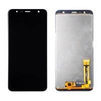 ราคา จอ Samsung Galaxy J4 Plus J6 Plus ชุดหน้าจอพร้อมทัชสกรีน LCD Screen Display Touch Panel (3810368634)