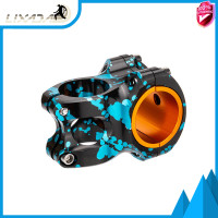 ราคา ZTTO จักรยาน Stem 31 8 35Mm น้ำหนักเบาจักรยานสั้น Handlebar Stem อลูมิเนียมอัลลอยด์สำหรับ BMX MTB Mountain Road Bike (16032996910)