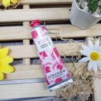 ราคา ครีมบำรุงมือ Loccitane Hand Cream 30ml (21379802080)