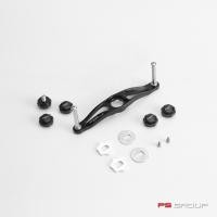 ราคา แขนแต่งรอก Basszone Racing Handle R2 (21158207749)