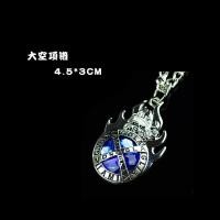 ราคา Cable Car72vsd5gshgrh Anime tutor ring necklace Vongola Simon Mare hell VER peripheral (20423938757)