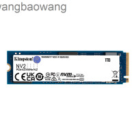 ราคา Kingston M 2 SSD ภายใน NVMe PCIe 4 0 NV2 M2 250GB 500GB 1000GB 1TB ใหม่สนับสนุนพีซีแล็ปท็อปเดสก์ท็อป Intel แผงวงจรหลักเอเอ็มดี CPU Wangbaowang (20250276125)