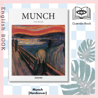 ราคา Querida หนังสือภาษาอังกฤษ Munch Hardcover by Ulrich Bischoff (20690907744)