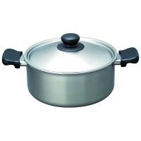 ราคา สแตนเลสโซริยานากิโครงสร้าง3ชั้นหม้อพร้อมฝากระทะขนาด18 22ซม เตาแก๊สเครื่องทำความร้อนเตาแม่เหล็กไฟฟ้าผลิตในประเทศญี่ปุ่น (20642274394)