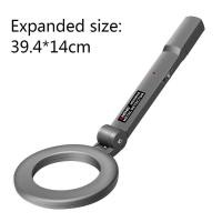 ราคา เครื่องตรวจจับโลหะ S MD1008A LCD ใต้ดินเครื่องตรวจจับโลหะนักล่าทองผู้ค้นหาสมบัติสำหรับเครื่องตรวจจับโลหะมืออาชีพ (19653470934)