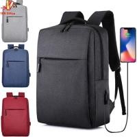 ราคา กระเป่าสะพายหลัง กระเป๋าโน๊ตบุ๊ค กระเป๋าเป้ผู้ชายสพายหลัง กระเป๋า กระเป๋าเป้ กระเป๋าเป้ชาร์จUSB กระเป๋าสะพายหลัง พร้อมส่ง (19430827977)