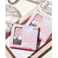 ราคา คอนแทคเลนส์แบบใส คิตตี้ คาวาอิ Crystal Clear (16930820780)