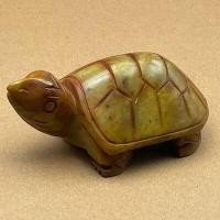 ราคา หยกเก่าชนบทและชนบทหยก Xiuโล่หยกโบราณสูงฮวงจุ้ยแหล่งดึงดูดสมบัติห้องนั่งเล่นเครื่องประดับโต๊ะสำนักงานของเก่าเต่า (19771331758)