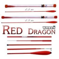 ราคา คันตกกุ้ง ชิงหลิว WEEB คันตกกุ้ง รุ่น RED DRAGON บริการเก็บเงินปลายทาง สำหรับคุณ (16215170349)