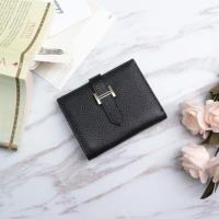 ราคา Genuine Leather Womens Wallets Made Of Leather Luxury Design Womens Purse Fashion Card Holder Short Wallet Clutch Money Bag (19688196029)