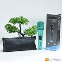 ราคา จัดส่งด่วนทันที Sennheiser XS1 XS1 Custom Color แถมฟรีหัวจับไมค์ ซองใส่ไมค์ ไมโครโฟน ประกันศูนย์ Sennheiser XS 1 (19623571539)