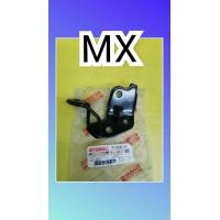 ราคา แผ่นเหล็กยึดขาตั้งข้างนูโวตัวเก่า 5MY F7321 00 ์แผ่นเหล็กยึดขาตั้งข้าง Nouvo MX แท้เบิกศูนย์YAMAHA ส่งฟรี 1P7F7321 00 กดเลือกได้ (10475493307)