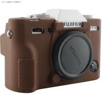 ราคา ร้อน X ฟูจิเคสซิลิโคนสำหรับกล้อง XS10ไมโคร XA3เดี่ยว 5 XA10 XT20 XT4 XT100ป้องกัน XT30 (18187228203)