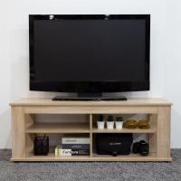 ราคา BigHot DELICATO ชั้นวางทีวี 4 ช่อง ขนาด120X39X45 5ซม สีไม้ธรรมชาติ ยอดขายอันดับ 1 (18092857124)